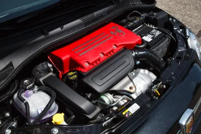 500C Abarth